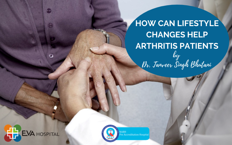 arthritis patients