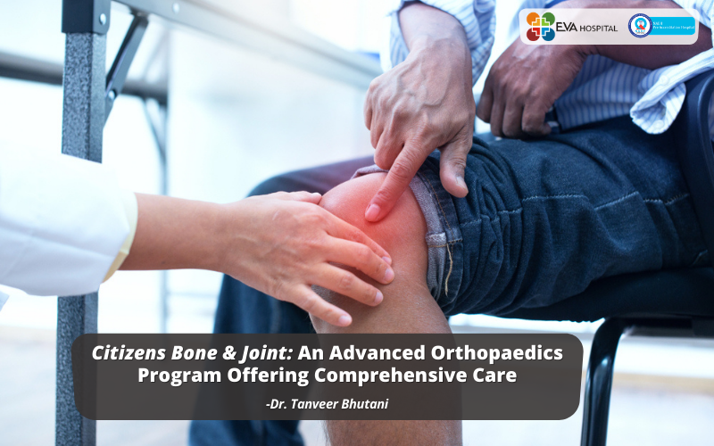 Advanced Orthopaedics Program