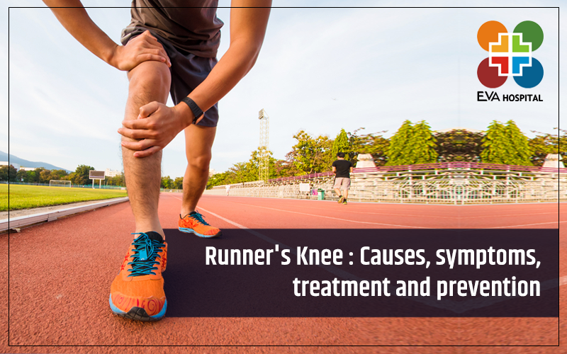 Runner’s Knee: Causes, Symptoms, Treatment and Prevention