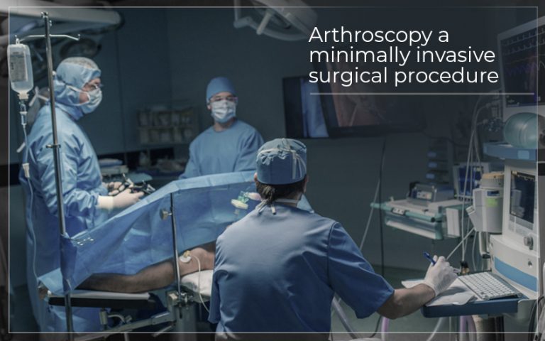 Arthoscopy