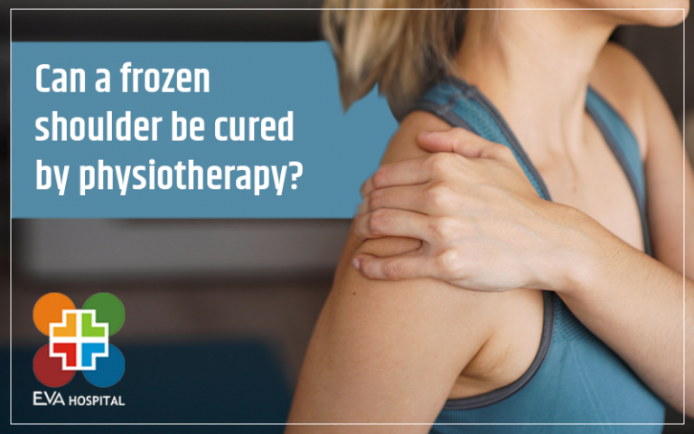 Can a Frozen Shoulder be Cured by Physiotherapy?