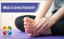 What is a stress fracture?