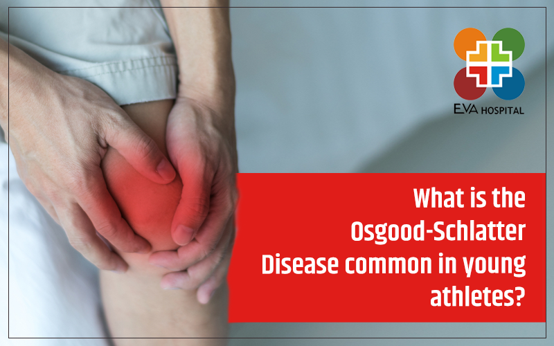 Osgood-Schlatter Disease