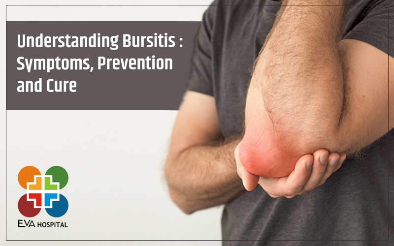 Understanding Bursitis
